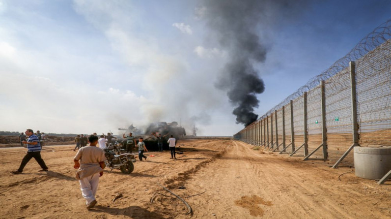 مسؤولون في جيش الاحتلال: بدون سياسة في غزة والضفة سنعود إلى 6 أكتوبر